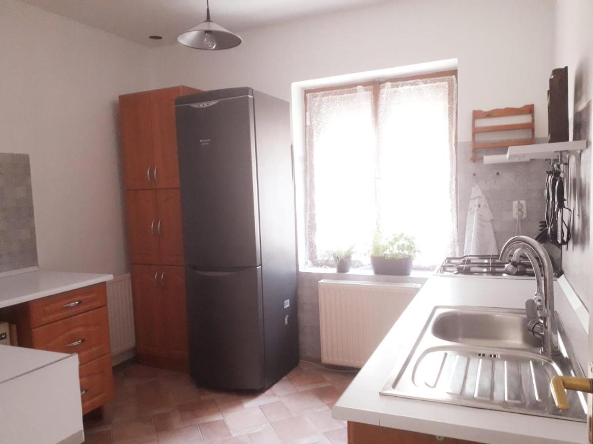 Rozmaring Apartman Zánka Exterior foto